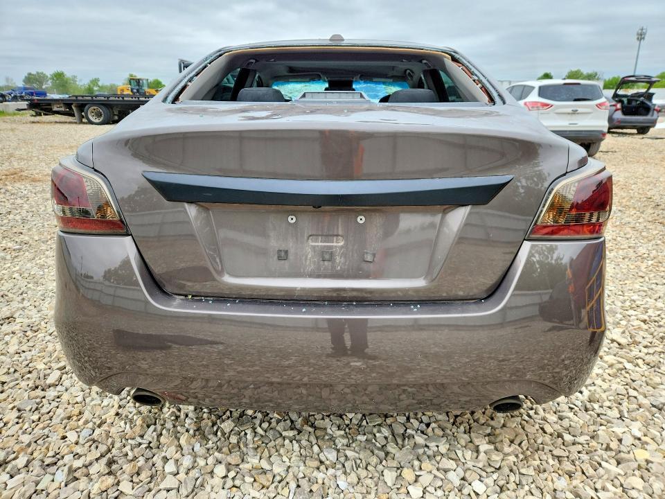 2015 Nissan Altima მანქანა იყიდება აუქციონზე, vin: 1N4AL3AP2FC480399, აუქციონის ნომერი: 52580266