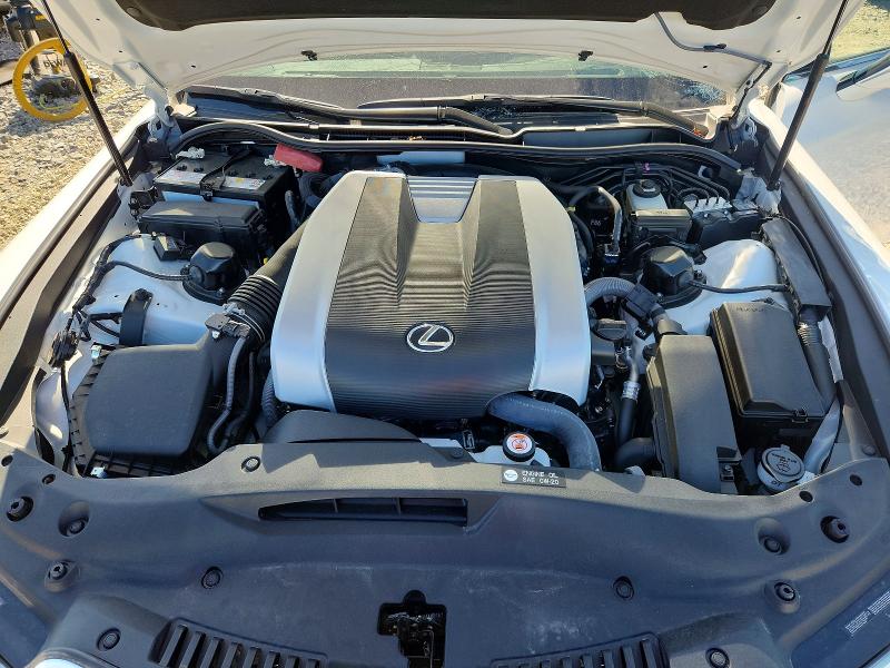 2023 Lexus Is მანქანა იყიდება აუქციონზე, vin: JTHGZ1E26P5031141, აუქციონის ნომერი: 53367206