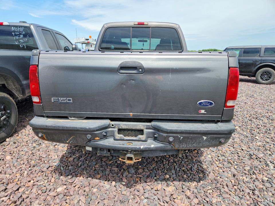 Aukcja sprzedaży 2005 Ford F350, vin: 1FTWW31P95EB49605, numer aukcji: 52678006