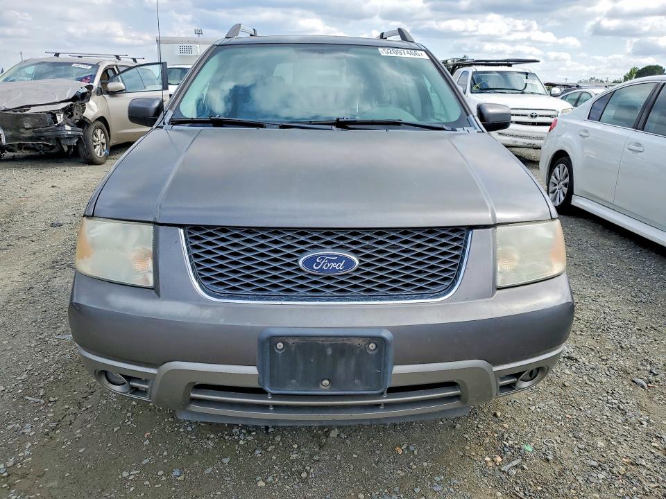 52097466 :رقم المزاد ، 1FMZK02115GA80927 vin ، 2005 Ford Freestyle مزاد بيع
