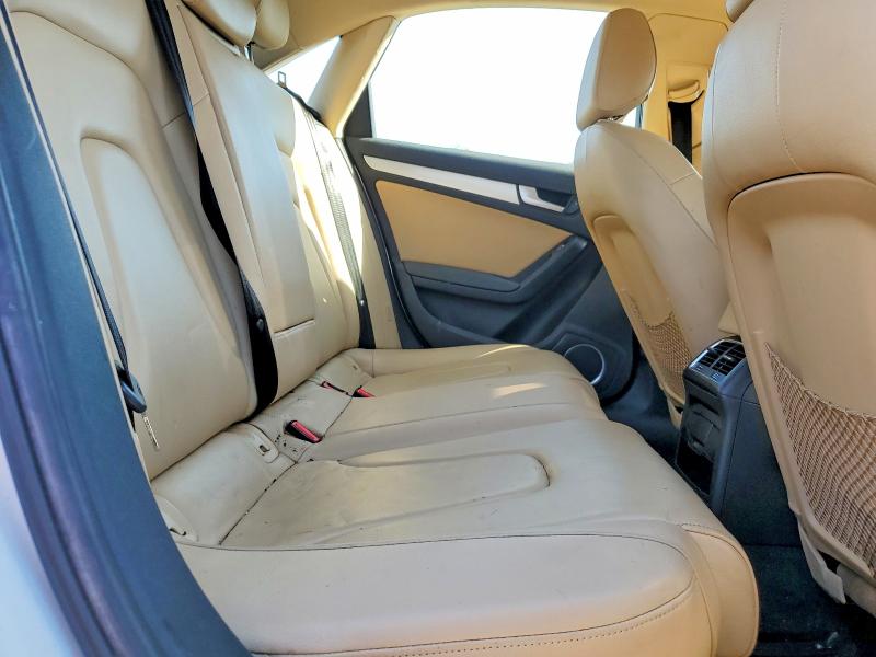 Продаж на аукціоні авто 2014 Audi A4, vin: WAUFFBFL9EN022866, номер лоту: 54312656