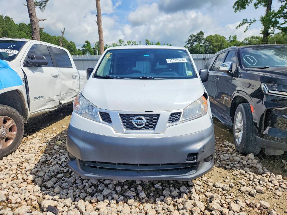 Aukcja sprzedaży 2018 Nissan Nv200, vin: 3N6CM0KN8JK703346, numer aukcji: 51110126