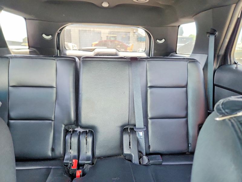 Aukcja sprzedaży 2016 Ford Explorer, vin: 1FM5K8AT1GGA86715, numer aukcji: 54091826