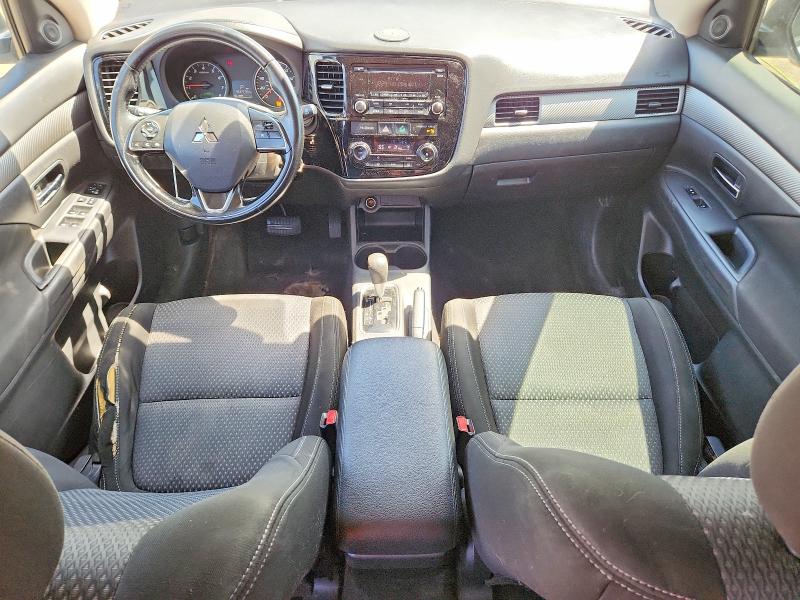 Продаж на аукціоні авто 2016 Mitsubishi Outlander, vin: JA4AD2A30GZ047235, номер лоту: 52426836