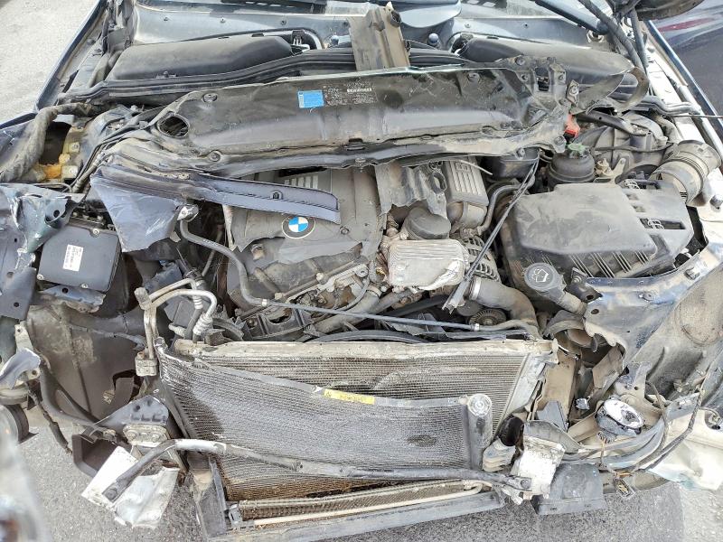2008 Bmw 528 მანქანა იყიდება აუქციონზე, vin: WBANU53558CT10196, აუქციონის ნომერი: 54895326
