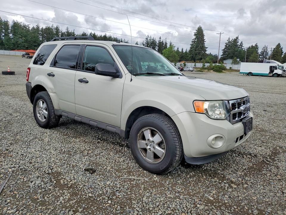 Продаж на аукціоні авто 2009 Ford Escape, vin: 1FMCU93G19KC30318, номер лоту: 54876806