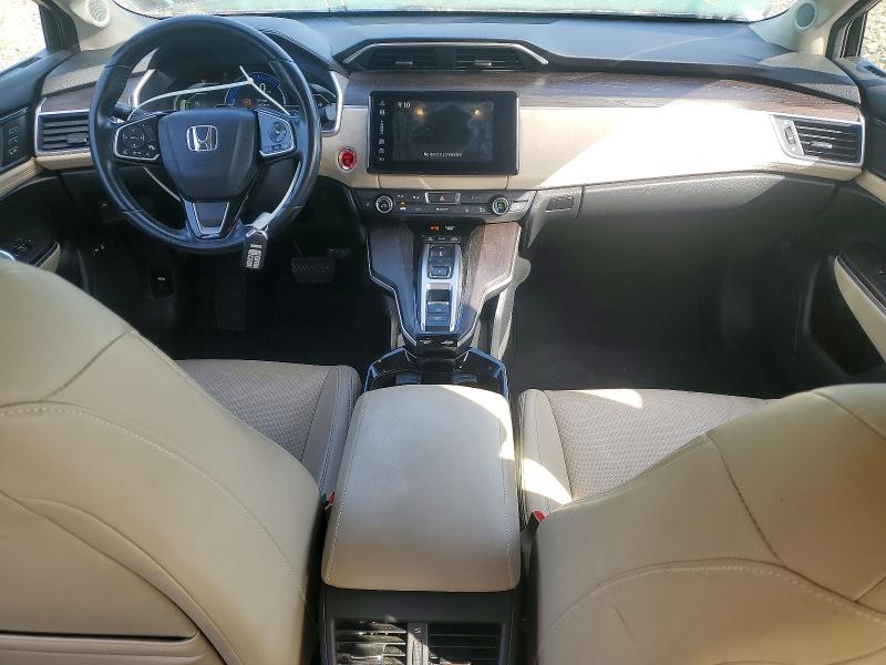 Aukcja sprzedaży 2018 Honda Clarity, vin: JHMZC5F39JC016581, numer aukcji: 54593236