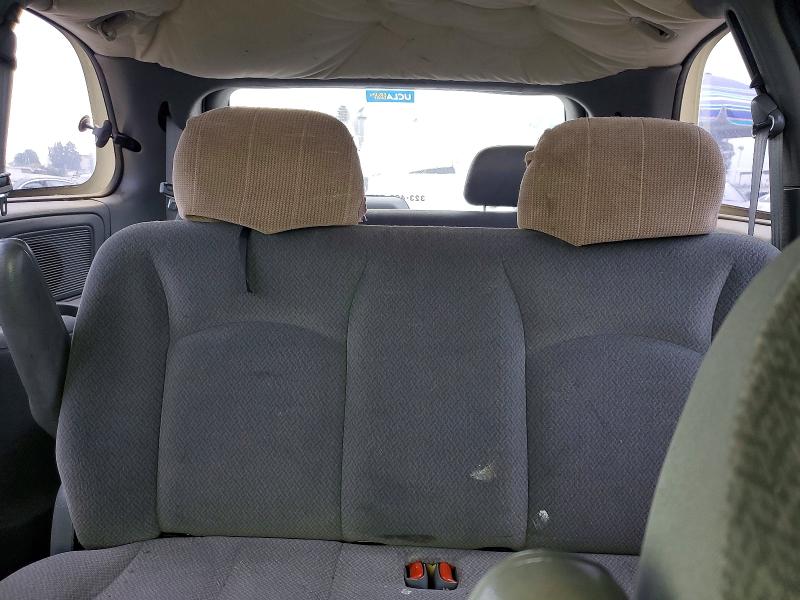 Auction sale of the 2005 Dodge Caravan, vin: 1D4GP25B55B110329, lot number: 52091136