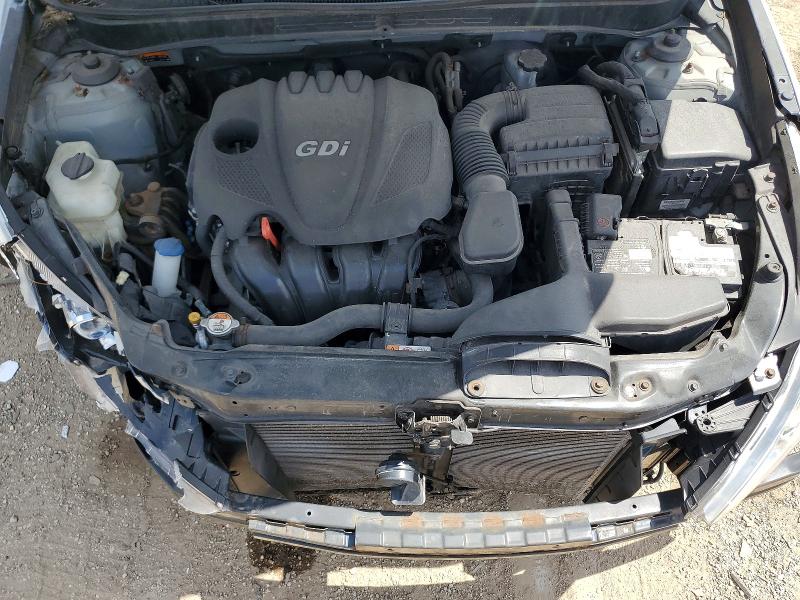 Продажа на аукционе авто 2014 Hyundai Sonata, vin: 5NPEB4AC8EH912398, номер лота: 52762896