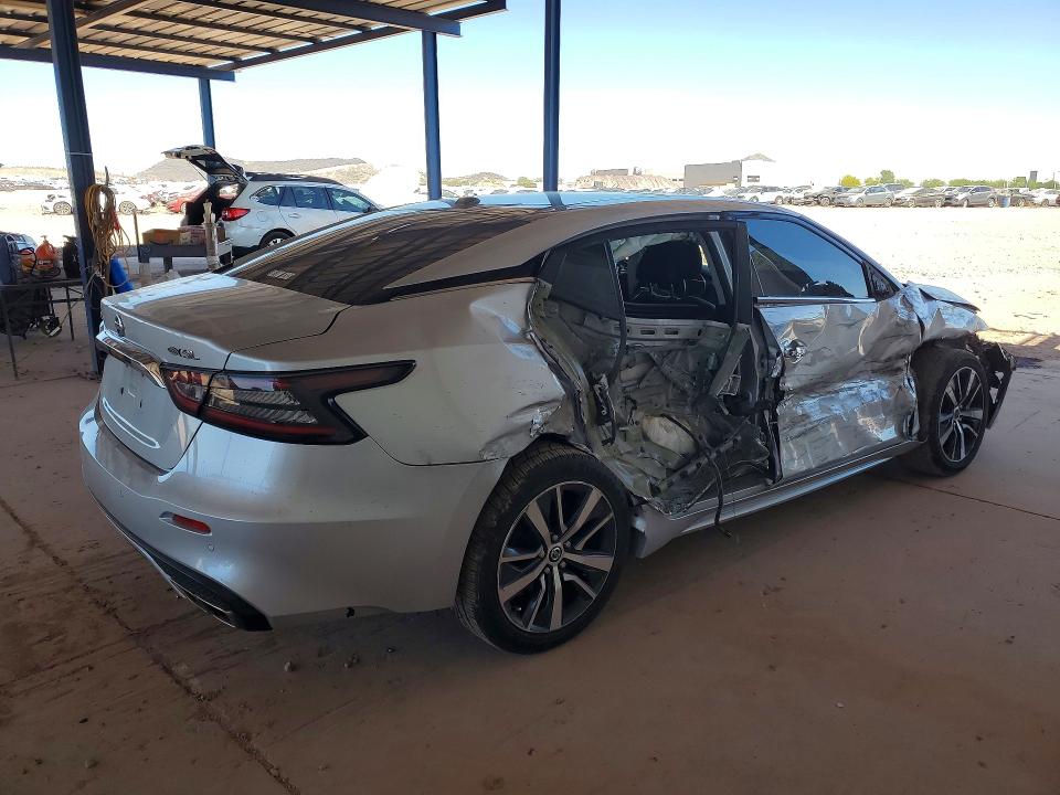 Продаж на аукціоні авто 2020 Nissan Maxima, vin: 1N4AA6DV9LC374898, номер лоту: 55140816
