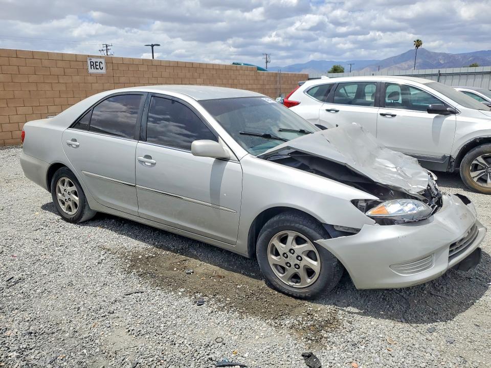 Aukcja sprzedaży 2005 Toyota Camry, vin: 4T1BE32K35U011967, numer aukcji: 54984106