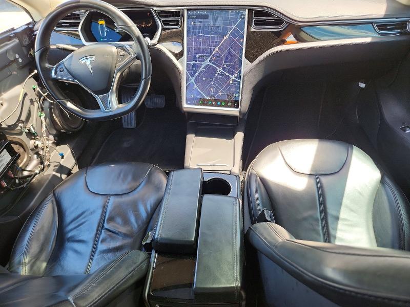 Aukcja sprzedaży 2013 Tesla Model S, vin: 5YJSA1CN2DFP08552, numer aukcji: 54902386