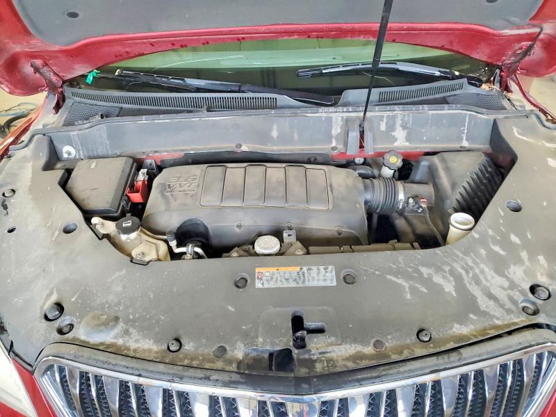 Aukcja sprzedaży 2014 Buick Enclave, vin: 5GAKRCKD9EJ251862, numer aukcji: 51963206