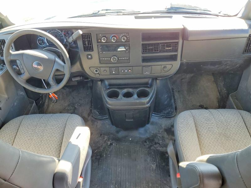 Aukcja sprzedaży 2025 Gmc Savana, vin: 1GTZ7HF74S1194678, numer aukcji: 52004586