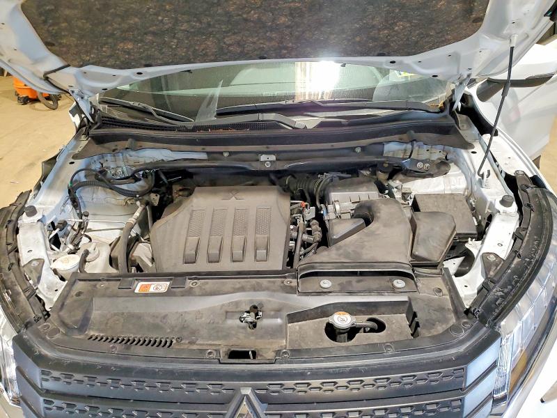 Продаж на аукціоні авто 2024 Mitsubishi Eclipse Cross, vin: JA4ATUAA5RZ033881, номер лоту: 54598326