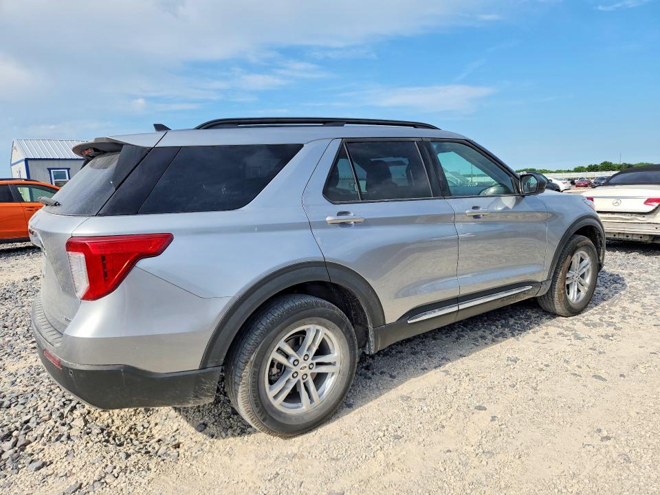 Продаж на аукціоні авто 2023 Ford Explorer, vin: 1FMSK8DH4PGB25288, номер лоту: 53304626