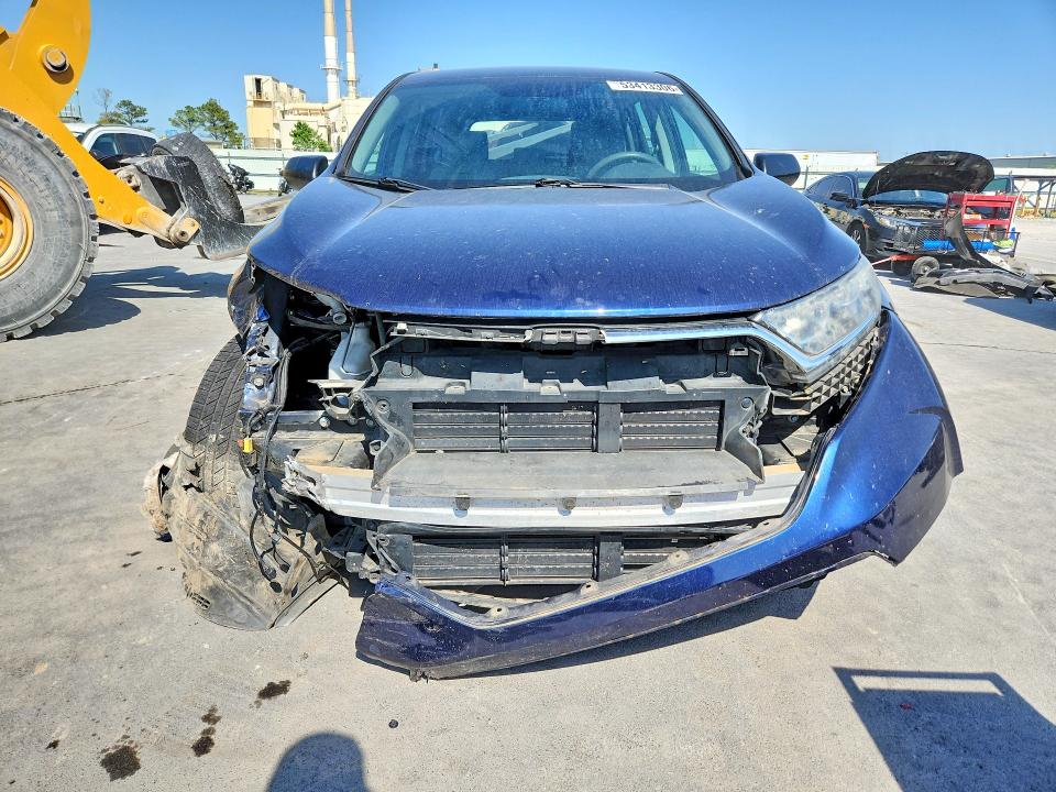 Aukcja sprzedaży 2017 Honda Cr-v, vin: 2HKRW6H34HH220960, numer aukcji: 53413306