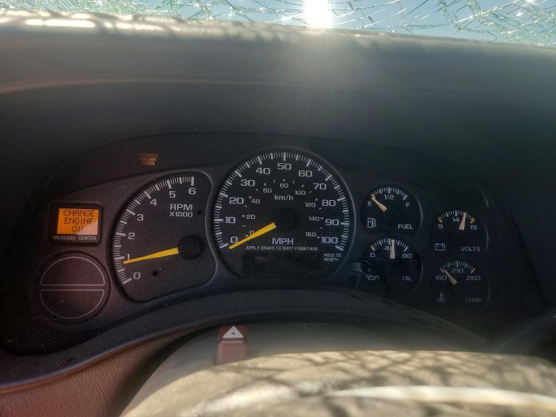 Aukcja sprzedaży 2000 Chevrolet Silverado, vin: 1GCEK19T3YE104726, numer aukcji: 53317526