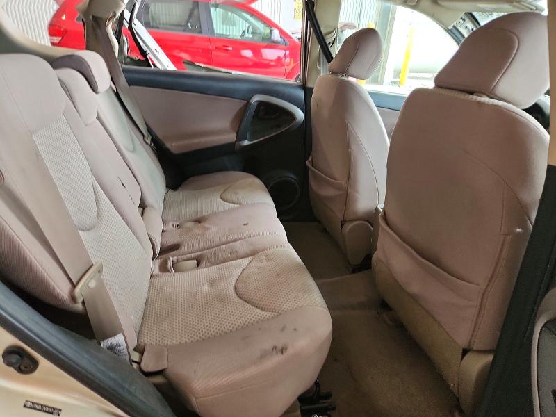 54283246 :رقم المزاد ، JTMBD33V065014899 vin ، 2006 Toyota Rav4 مزاد بيع