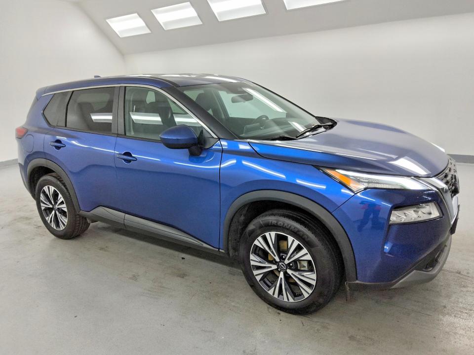 Aukcja sprzedaży 2023 Nissan Rogue, vin: 5N1BT3BAXPC841819, numer aukcji: 52758956
