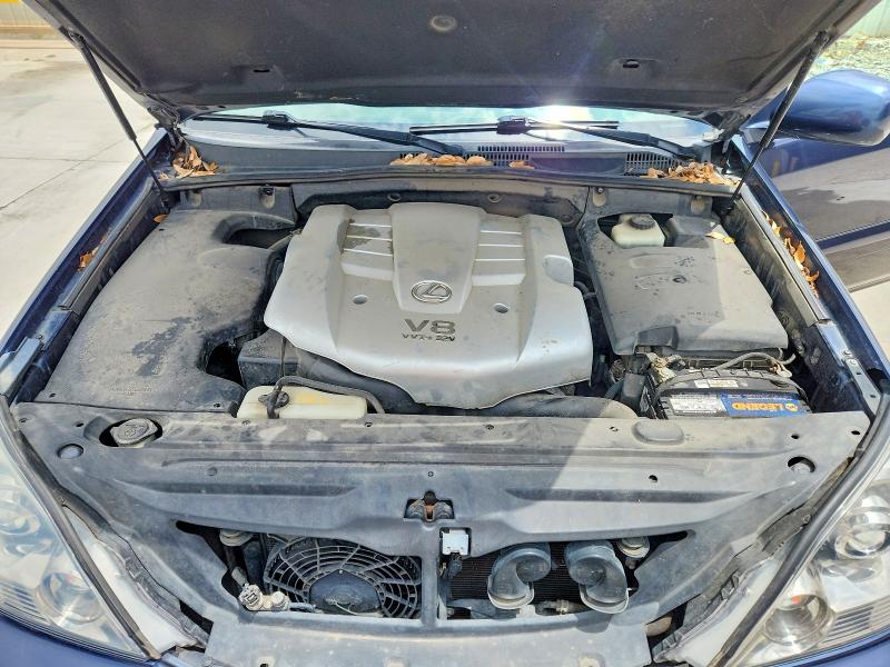 52187086 :رقم المزاد ، JTJBT20X550084121 vin ، 2005 Lexus Gx مزاد بيع