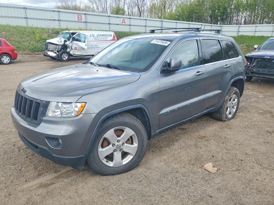 Aukcja sprzedaży 2012 Jeep Grand Cherokee, vin: 1C4RJFAGXCC149778, numer aukcji: 51479406