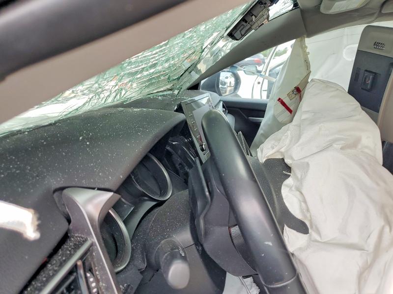 Aukcja sprzedaży 2023 Toyota Camry, vin: 4T1G11AKXPU823535, numer aukcji: 52690386