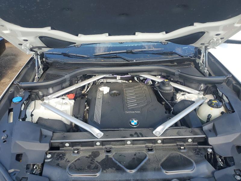 Aukcja sprzedaży 2023 Bmw X5, vin: 5UXCR6C07P9P56074, numer aukcji: 53137816