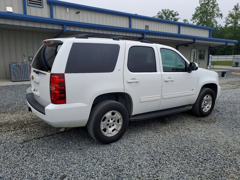 54999696 :رقم المزاد ، 1GNSKBE02DR199018 vin ، 2013 Chevrolet Tahoe مزاد بيع
