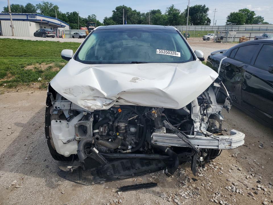 Aukcja sprzedaży 2020 Ford Edge, vin: 2FMPK4K98LBB29260, numer aukcji: 55350326