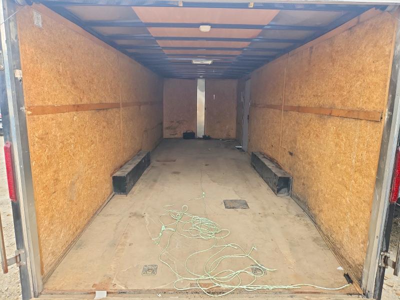 Aukcja sprzedaży 2015 Haul Trailers, vin: 575GB2424FT292579, numer aukcji: 54493656