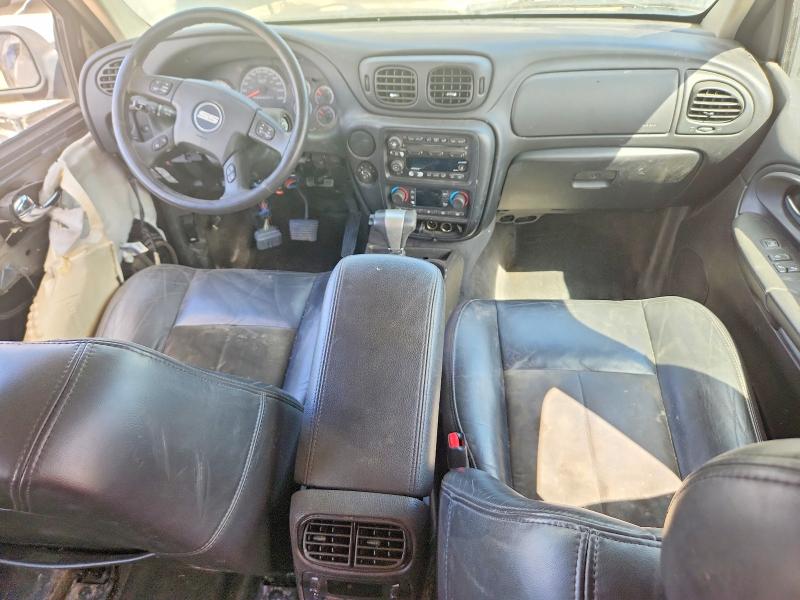 Aukcja sprzedaży 2006 Chevrolet Trailblazer, vin: 1GNET13H162212172, numer aukcji: 51670006