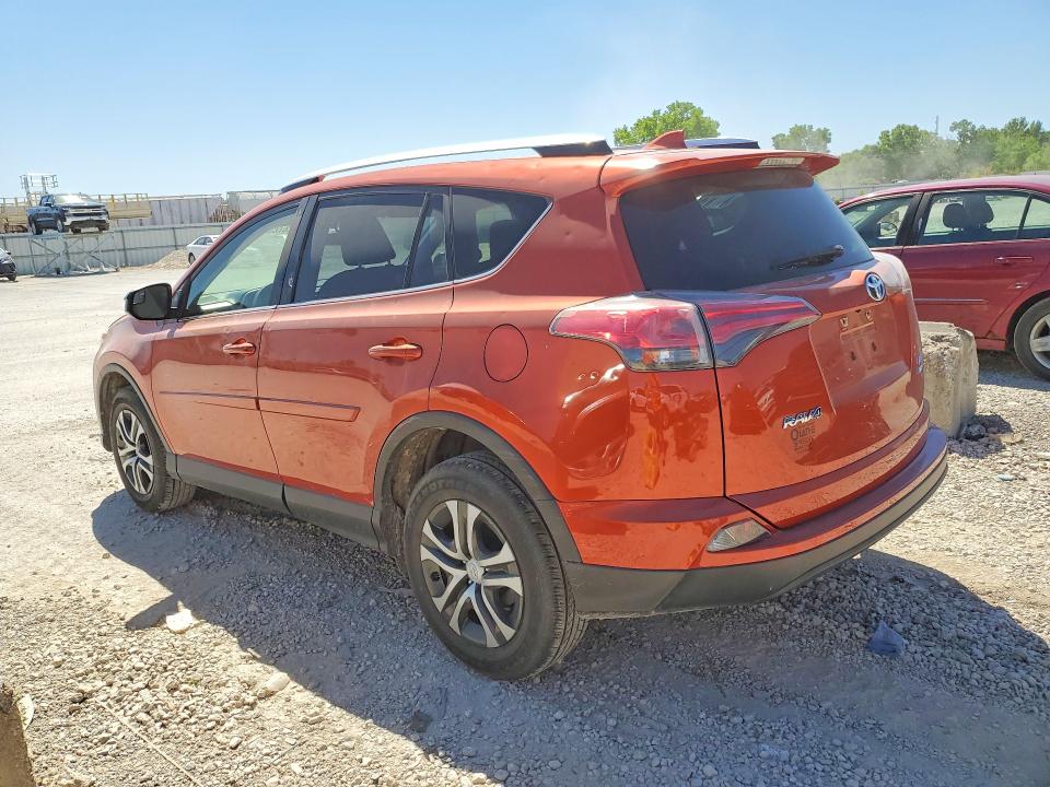 Aukcja sprzedaży 2016 Toyota Rav4, vin: JTMBFREV1GJ085936, numer aukcji: 52872556
