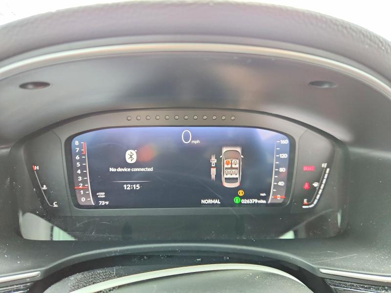Aukcja sprzedaży 2025 Honda Civic, vin: 2HGFE1E52SH470343, numer aukcji: 53115286