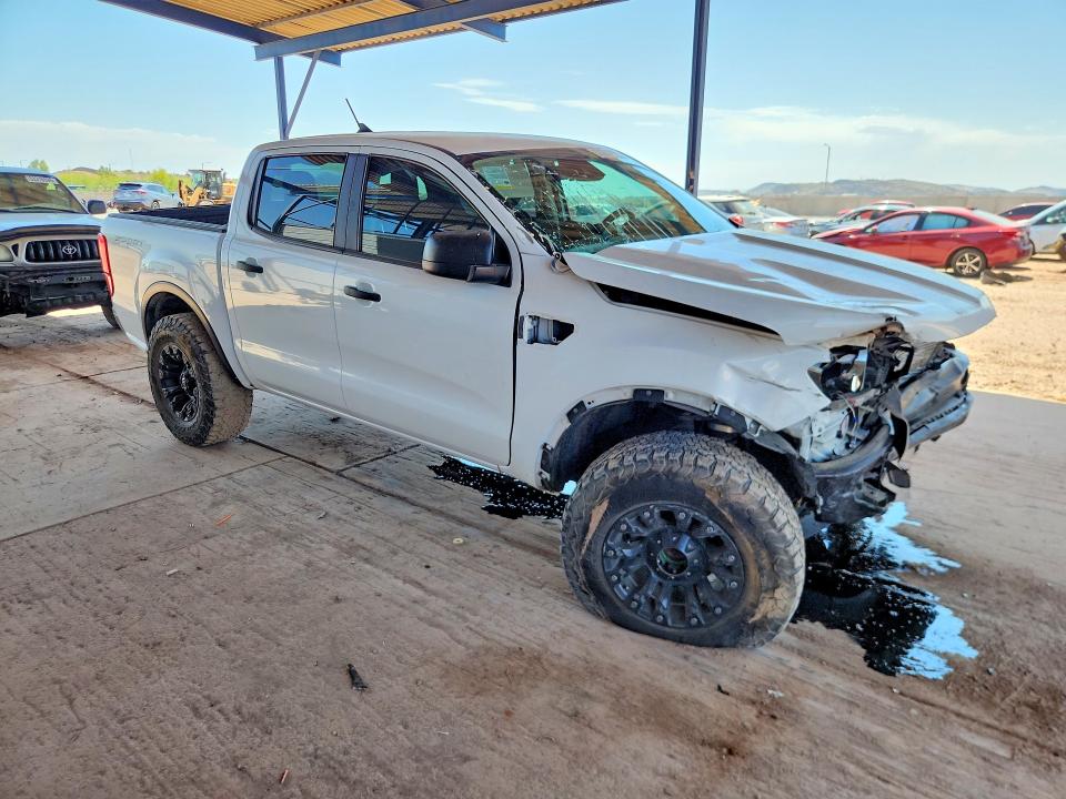 Aukcja sprzedaży 2020 Ford Ranger, vin: 1FTER4EH4LLA51344, numer aukcji: 53231836