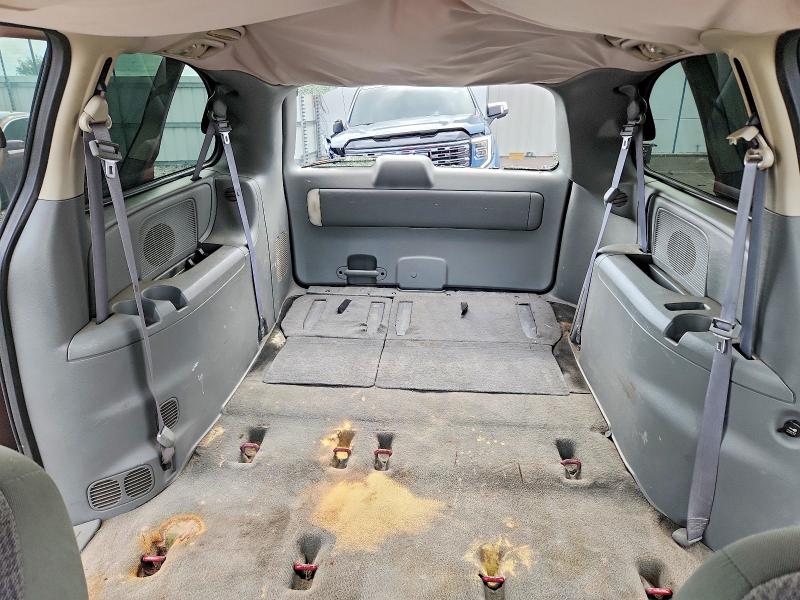 Продажа на аукционе авто 2007 Dodge Grand Caravan, vin: 2D4GP44LX7R234784, номер лота: 52864376