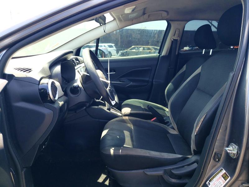 Продаж на аукціоні авто 2020 Nissan Versa, vin: 3N1CN8EV7LL855354, номер лоту: 53982356
