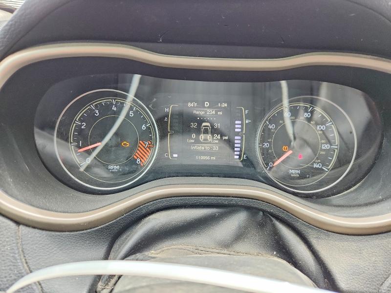 Aukcja sprzedaży 2014 Jeep Cherokee, vin: 1C4PJMCS4EW178112, numer aukcji: 53915676