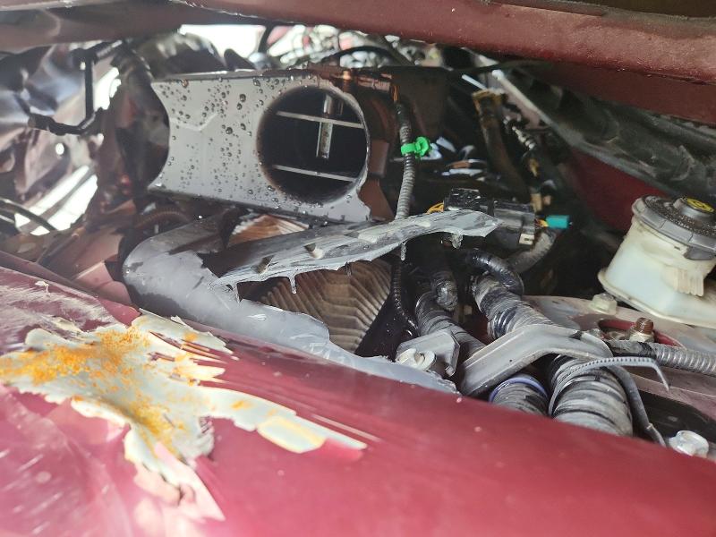 Продаж на аукціоні авто 2009 Honda Accord, vin: 1HGCP26389A096278, номер лоту: 54911586