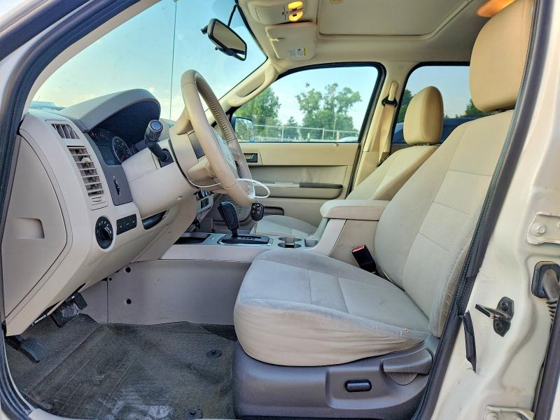 53650056 :رقم المزاد ، 1FMCU0D78CKC18135 vin ، 2012 Ford Escape مزاد بيع