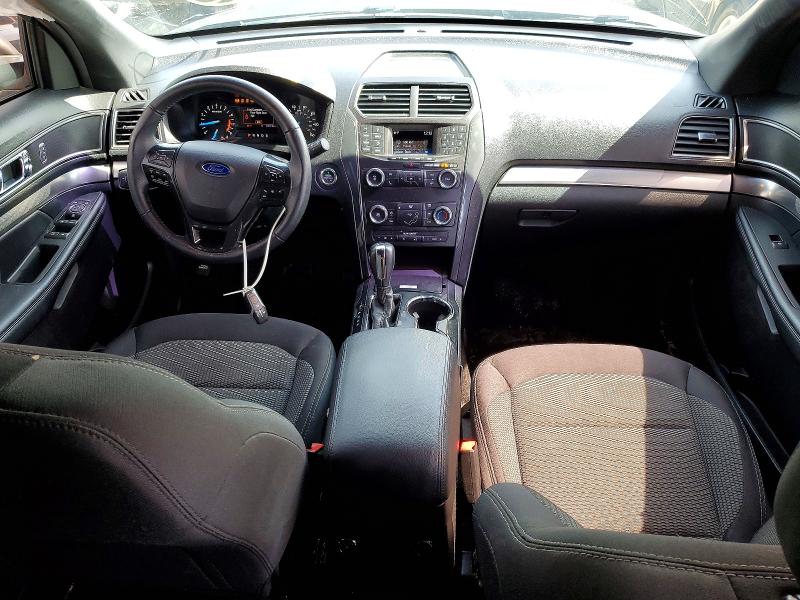 Продаж на аукціоні авто 2019 Ford Explorer, vin: 1FM5K7D89KGA41774, номер лоту: 54866396