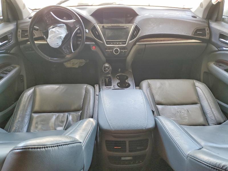 Aukcja sprzedaży 2015 Acura Mdx, vin: 5FRYD3H49FB005691, numer aukcji: 53746456