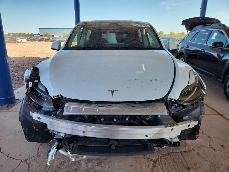 Aukcja sprzedaży 2023 Tesla Model Y, vin: 7SAYGDEE3PF675916, numer aukcji: 54525566