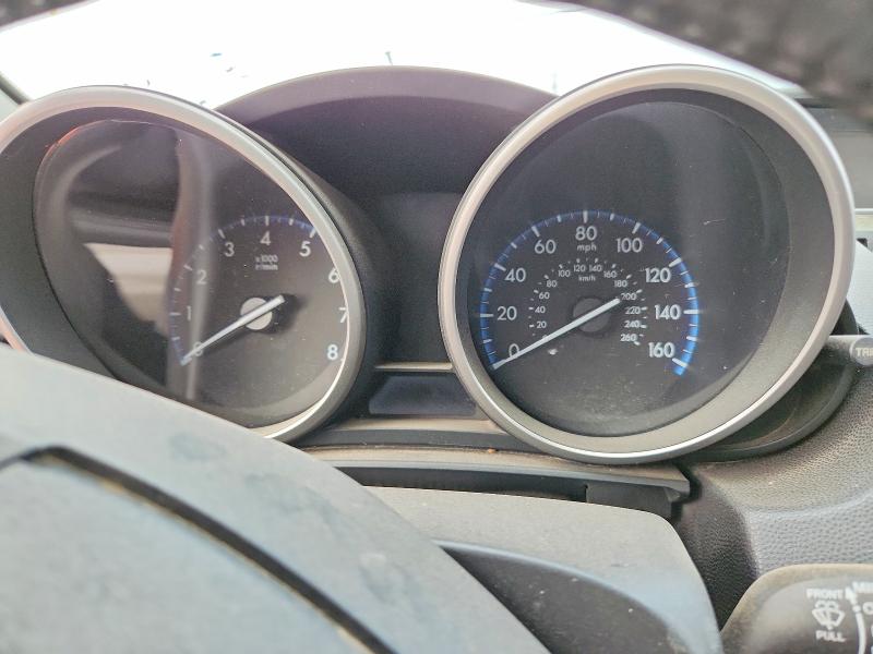 Продажа на аукционе авто 2013 Mazda 3, vin: JM1BL1LP5D1832173, номер лота: 49608946