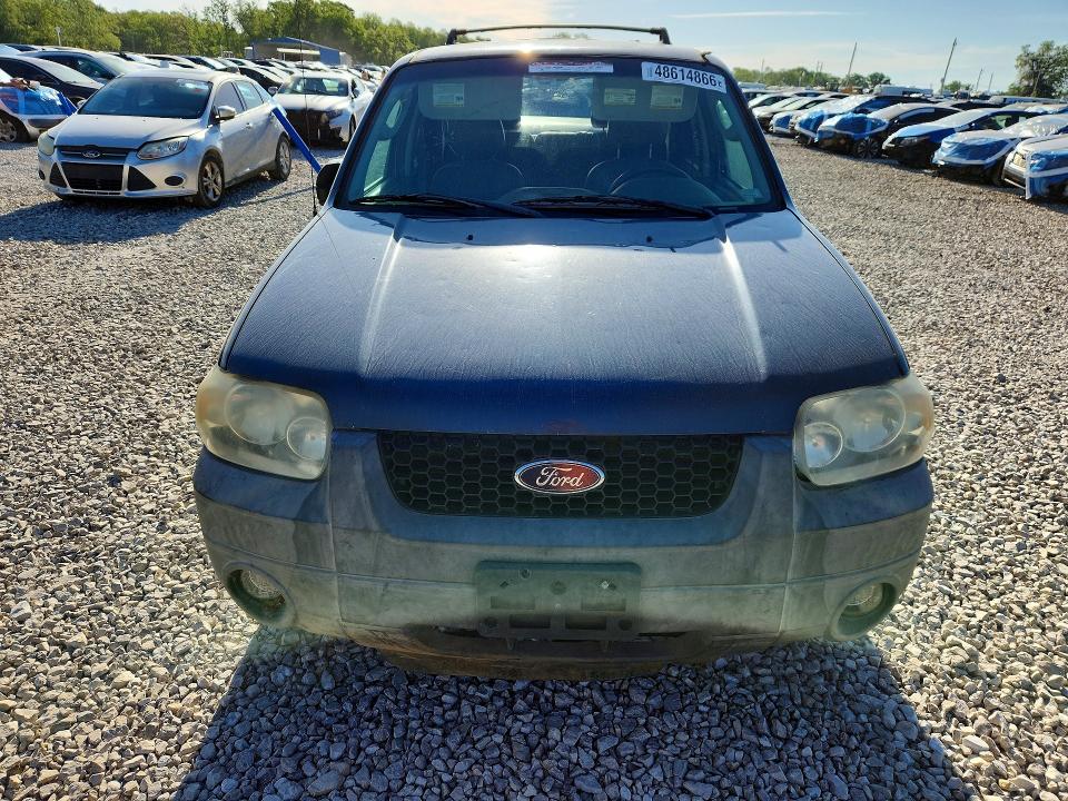 Продажа на аукционе авто 2005 Ford Escape, vin: 1FMYU03105KA88762, номер лота: 48614866