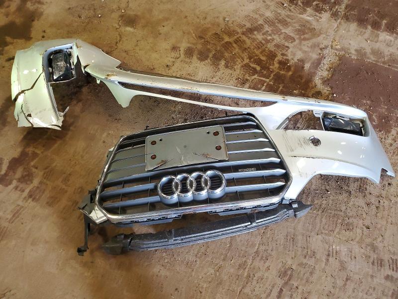 Aukcja sprzedaży 2013 Audi A4, vin: WAUFFAFL0DN042836, numer aukcji: 53933356