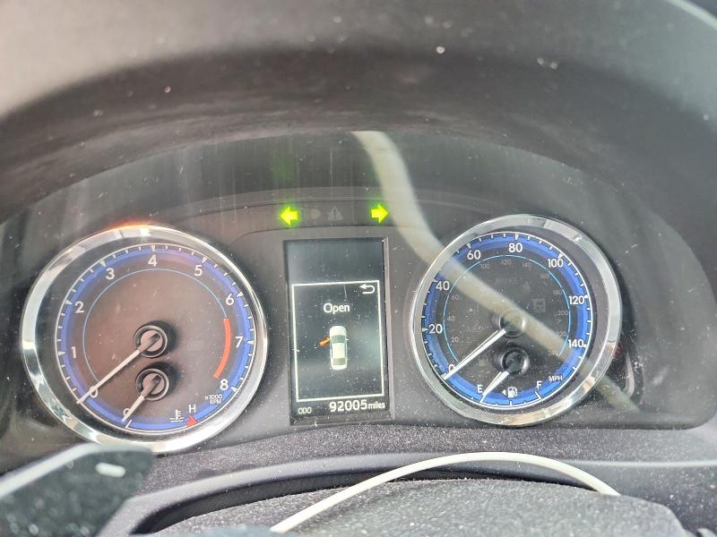 Продажа на аукционе авто 2019 Toyota Corolla, vin: 5YFBURHE2KP918309, номер лота: 52890676