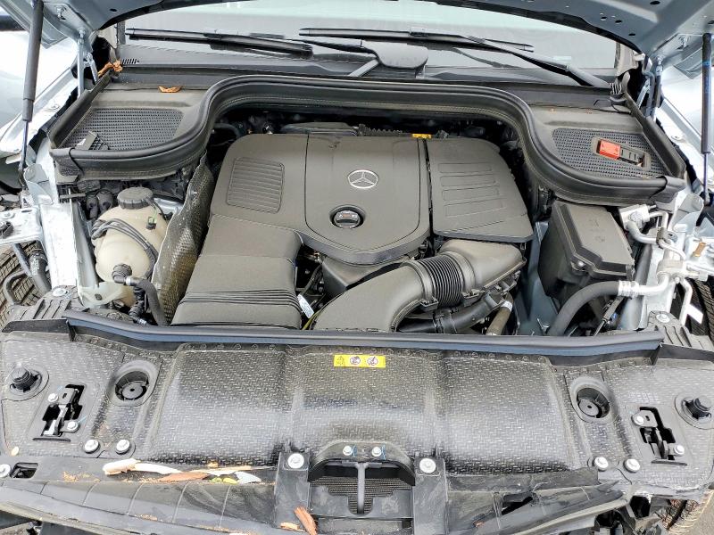 Продажа на аукционе авто 2025 Mercedes-benz Gle, vin: 4JGFB4EB2SB340548, номер лота: 53429326