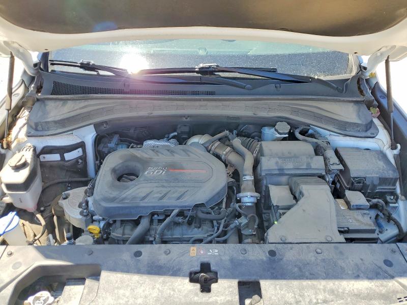 Продаж на аукціоні авто 2020 Hyundai Santa Fe, vin: 5NMS3CAA2LH299570, номер лоту: 53181826