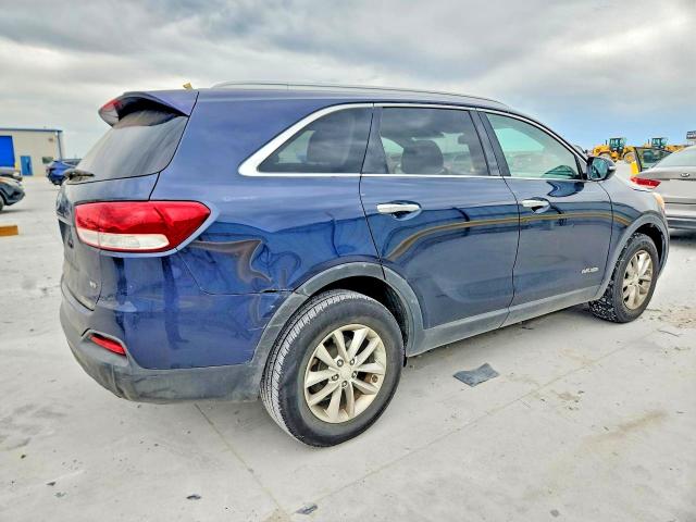 Aukcja sprzedaży 2016 Kia Sorento, vin: 5XYPGDA58GG002854, numer aukcji: 53740666